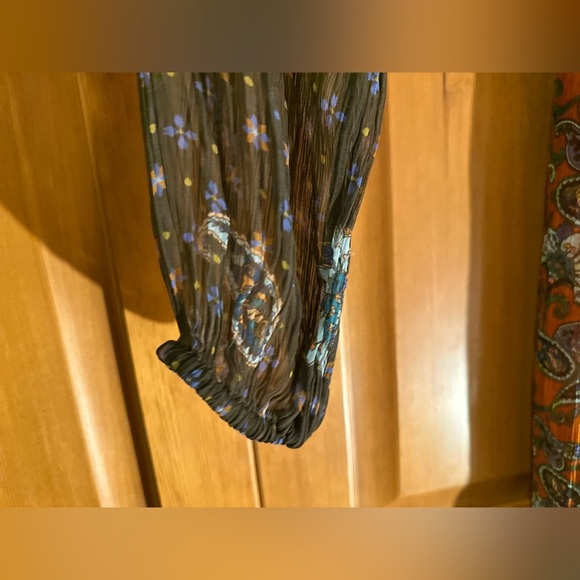 Sundance Artist Devine Dress - Size XS - Picture 5 of 13